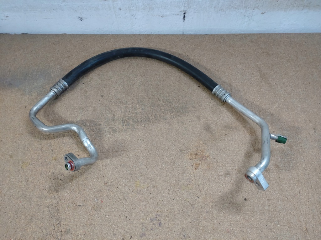 фото №1, Hs7h-19n602-bc шланг кондиционера трубка wąż ford fusion 2,0 ecoboost