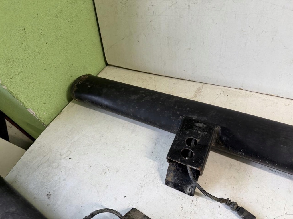 фото №10, Лівий правий поріг підніжка vw amarok 2h 15-