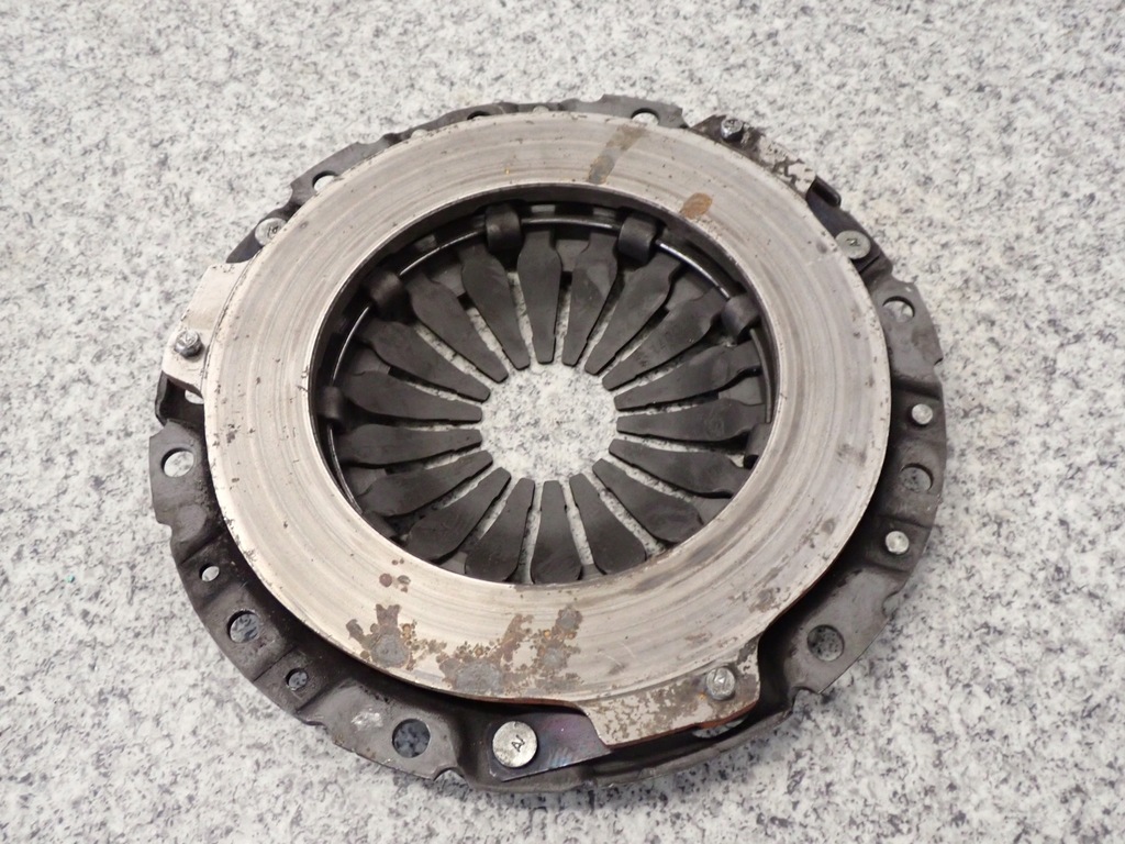 фото №9, Kia picanto 1.0 бензин 04-10 диск прижим