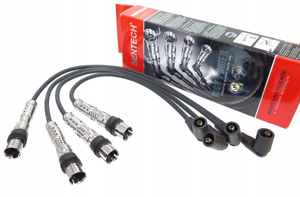 фото №1, Провода зажигания do skoda rapid roomster yeti