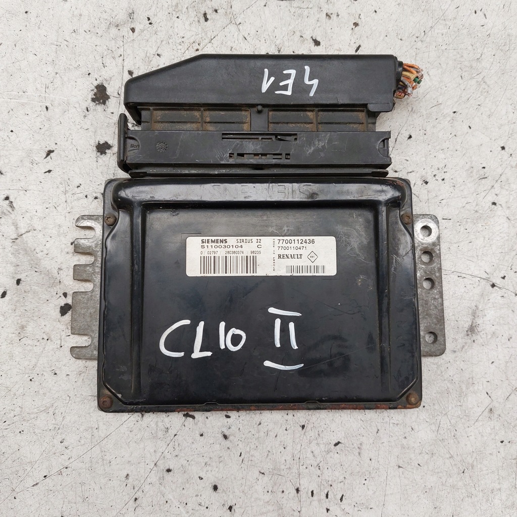 фото №14, Nubira iii 3 стрічка шлейф подушки безпеки подушка безпеки