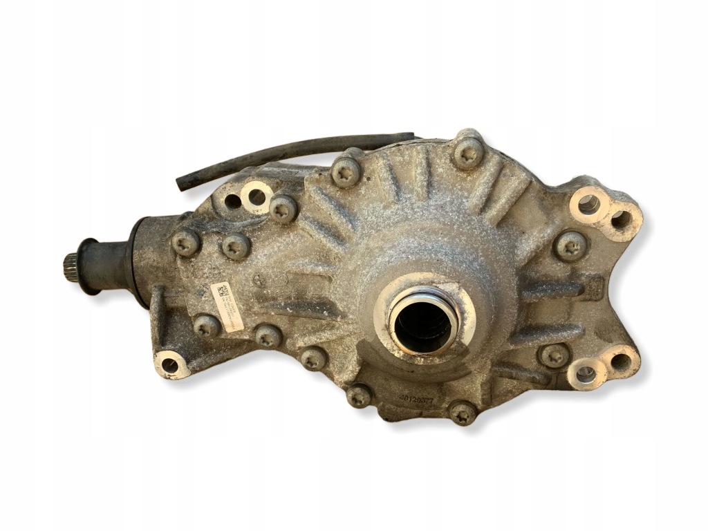 Купить Дифференциал передний land rover range rover velar 2018 j8a23017ab