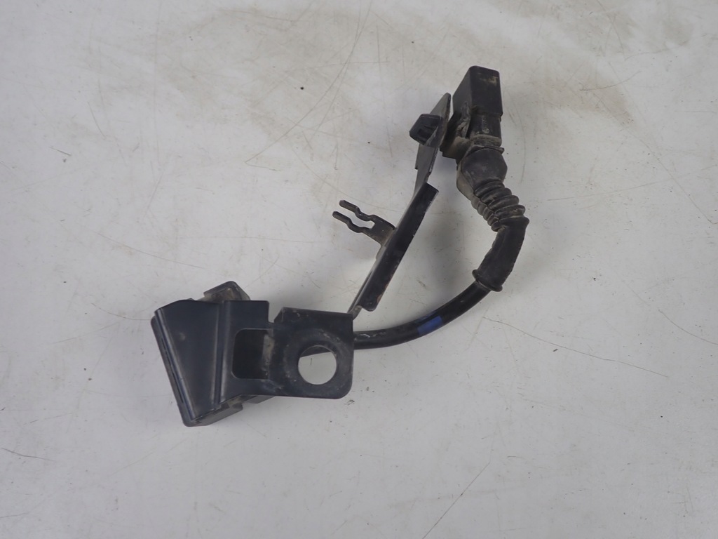 фото №5, Датчик ускорения audi a8 s8 d3 5.2 короткий 4e0616576j