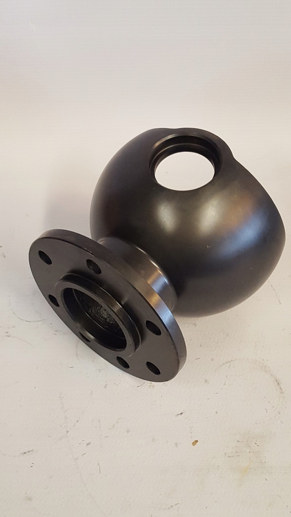 фото №3, Discovery defender шар корпус поворотный кулак bez abs ftc5366