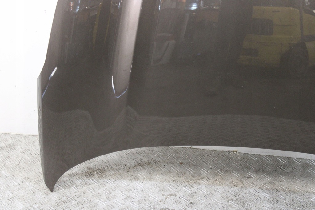 фото №2, Капот kia sportage 4 iv gt- line