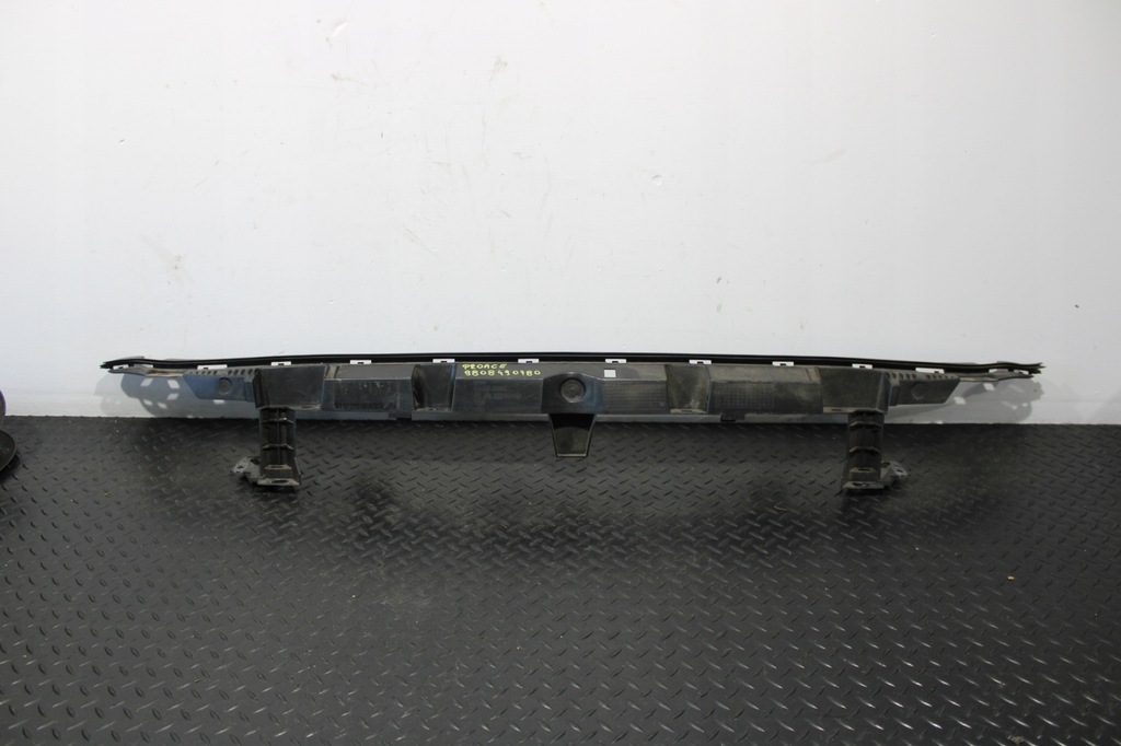 фото №1, Pas перед підсилювач toyota proace ii 2 9808490780