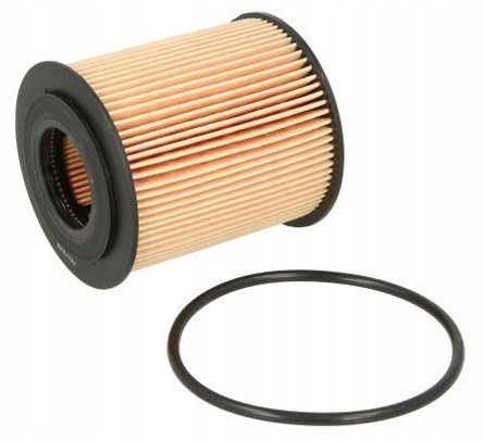 фото №2, Фильтр масла filtron оригинальный номер 672 fiat 500x jeep renegade mini r50 r53