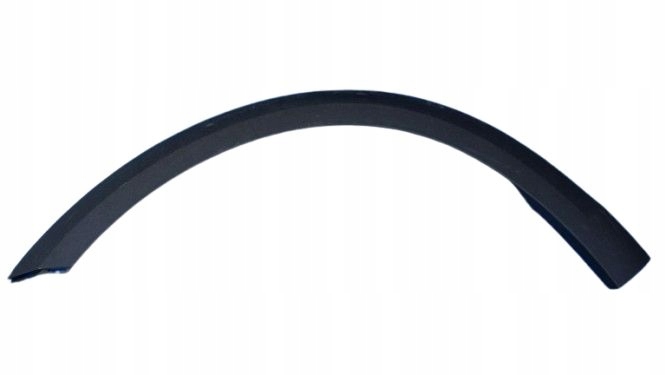 фото №1, Volvo v60 cc ii - nowa молдинг крыла левый перед