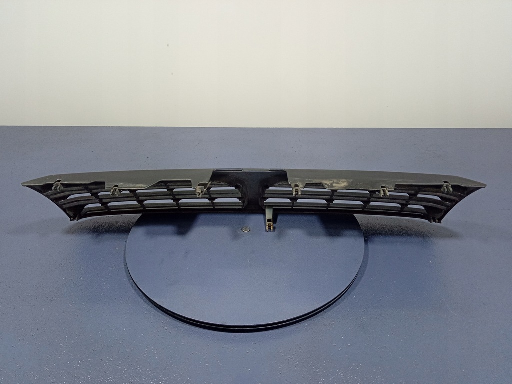 фото №5, Mitsubishi space wagon iii 98- решітка радіатора радіатора решітка радіатора mr533444