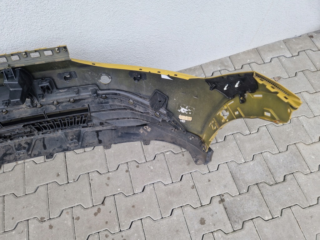 Бампер kia ev6 prest-08 Киев