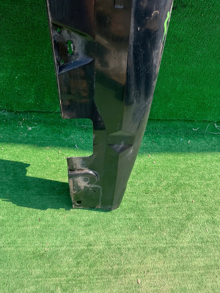 фото №10, Накладка молдинг поріг права mercedes c klasa w206 amg a2066982400