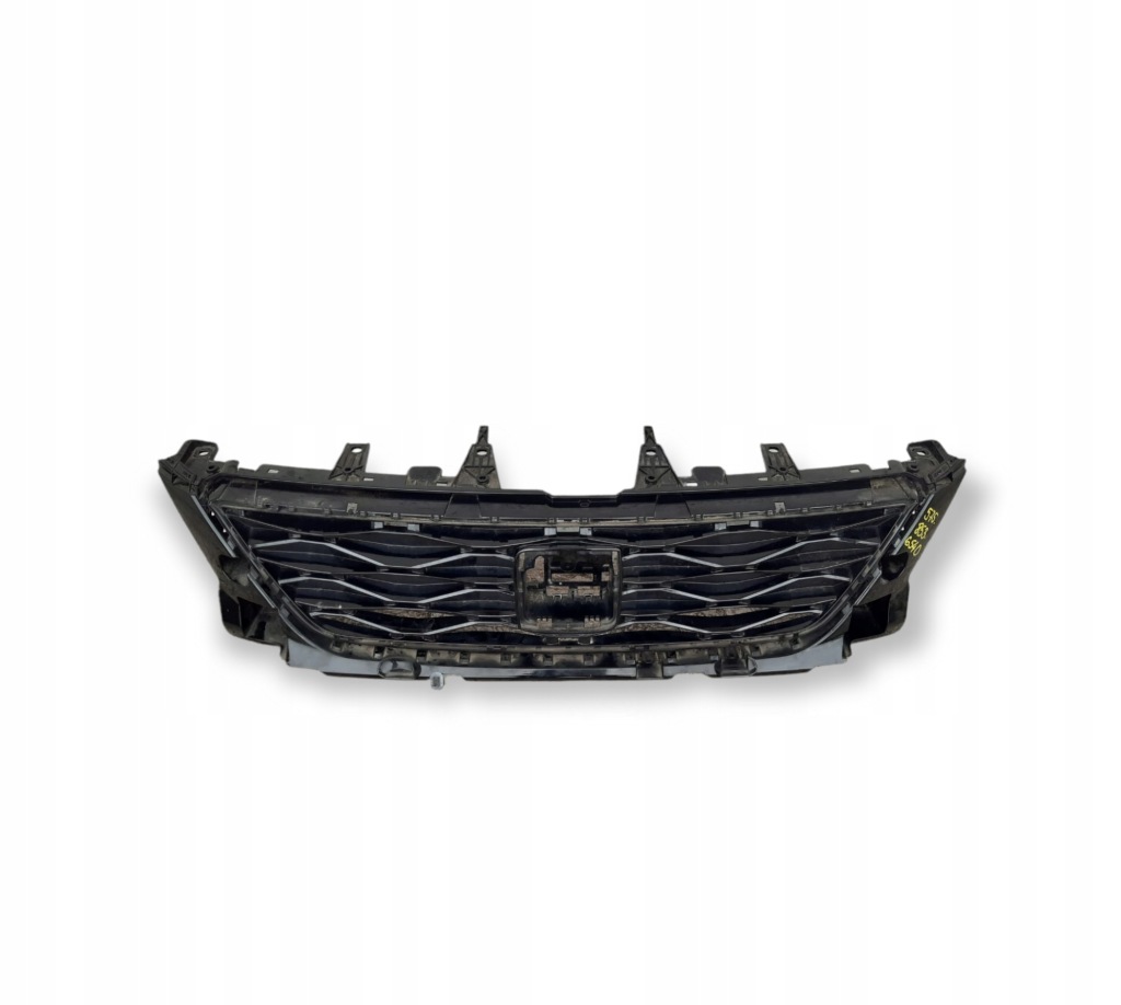 фото №1, Seat ateca решётка радиатора решётки бампера оригинал