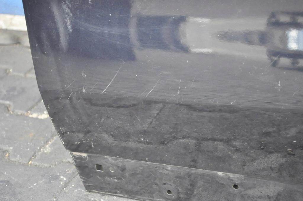 фото №13, Bmw ix3 g08 двері лівий перед ліва передні