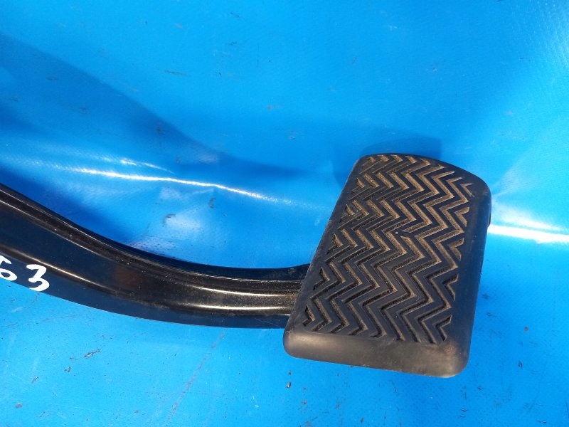 фото №4, Педаль тормоза toyota prius 16 4711047060