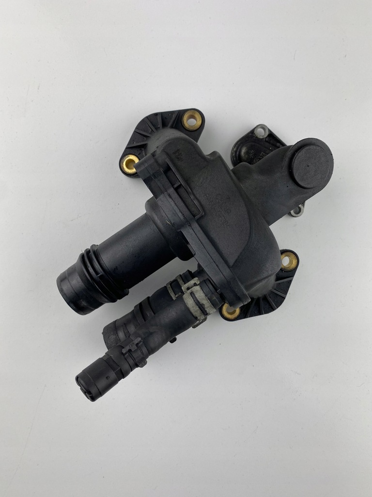 фото №7, Патрубок труба wody водяна land range rover sport 3.0 jaguar 3,0 xf xj 306dt