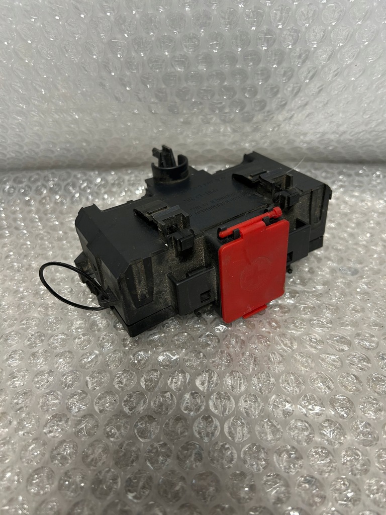 фото №1, Клемма предохранитель mercedes c-klasa w203