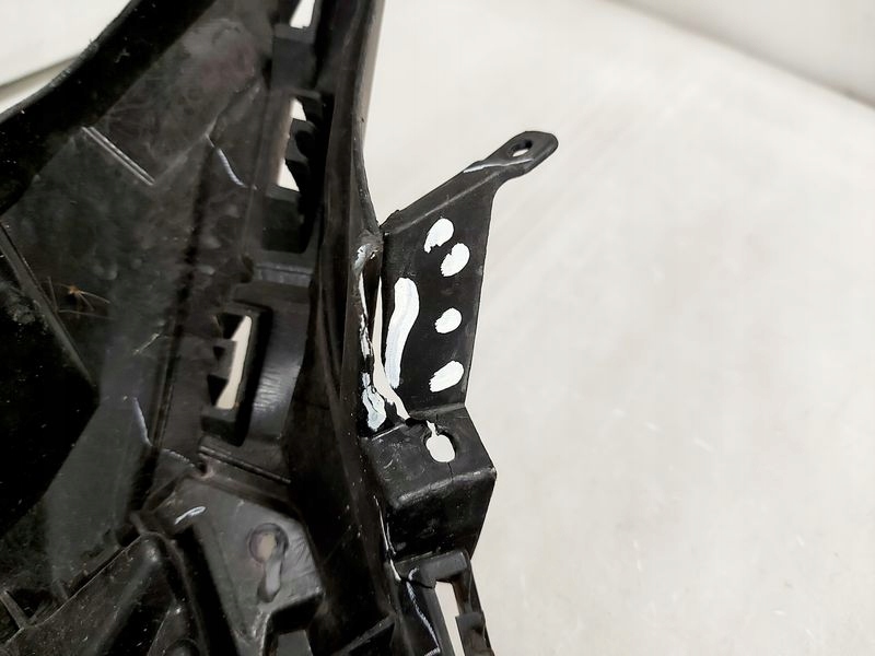 фото №14, Mazda 3 iii решётка радиатора бампера передняя решётка радиатора перед bje1-50712