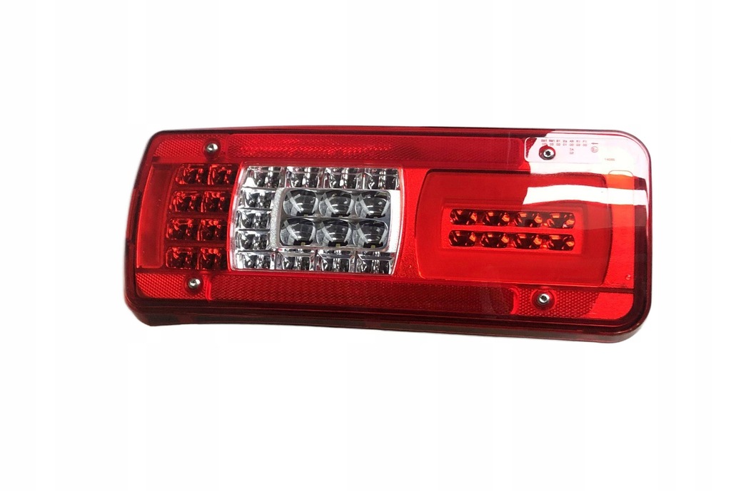 фото №1, Лампа задняя правая mercedes sprinter 907 910