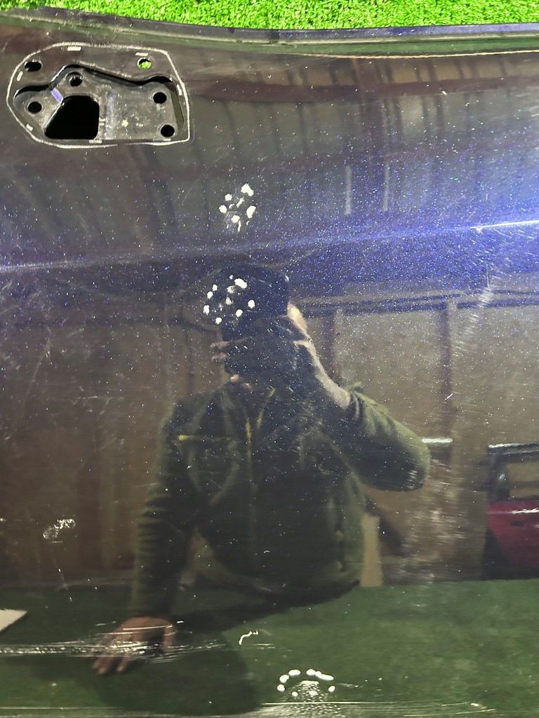 фото №3, Дверь левая передние toyota rav4 v