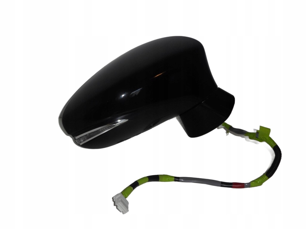 Купити Lexus ct ct200h 9 pin / кабелі europa оригінал дзеркало