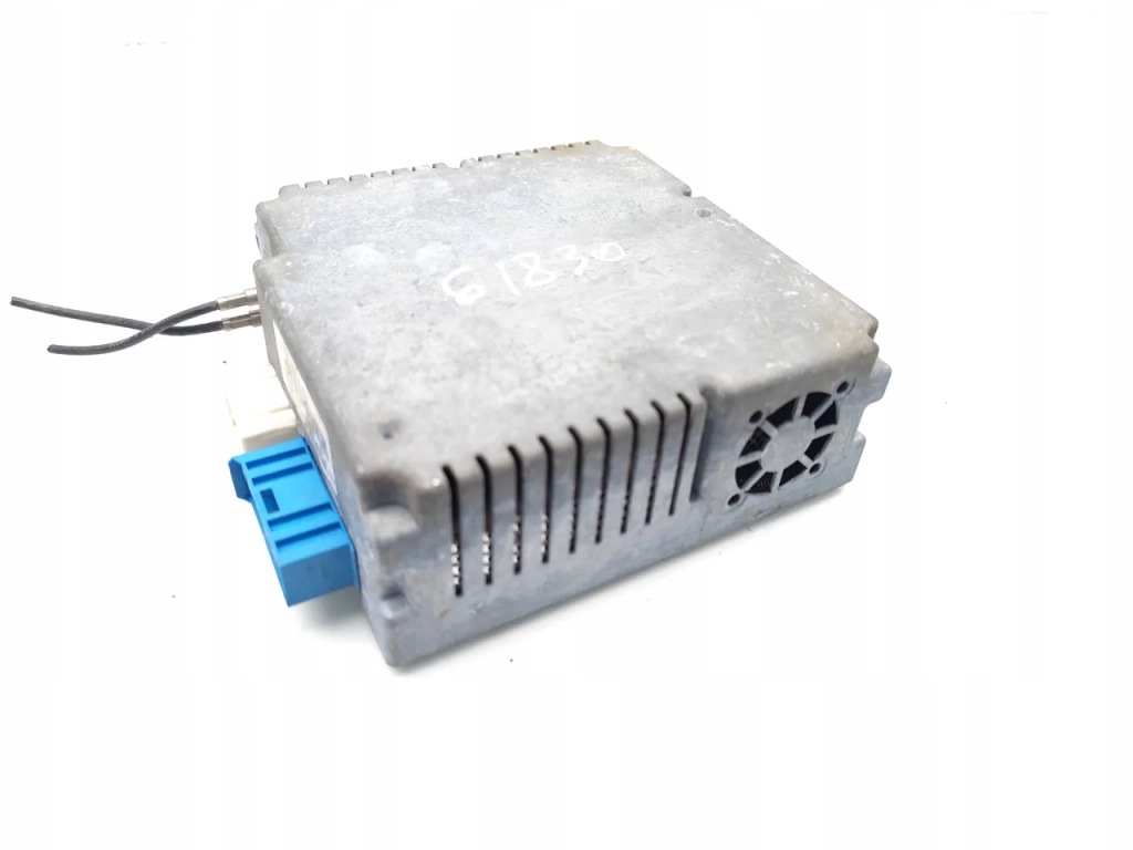 фото №10, Bmw 6 series інше комп'ютери / модулі / блоки управління 645ci бензин 6944676