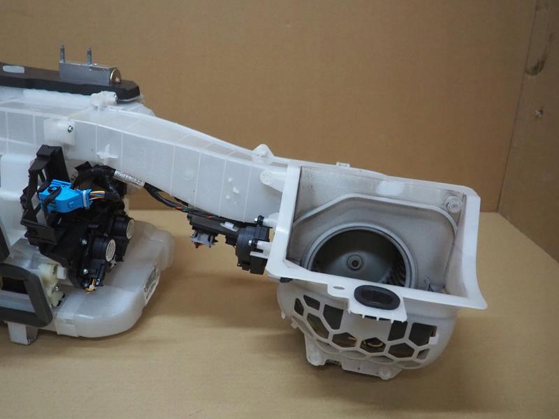 Отопитель berlingo iv partner iv rifter proace city combo e 9836407680 Недорого