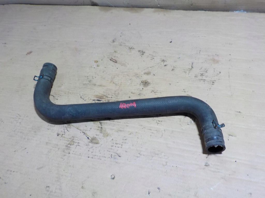 фото №3, Forester iii труба wody шланг радиатора