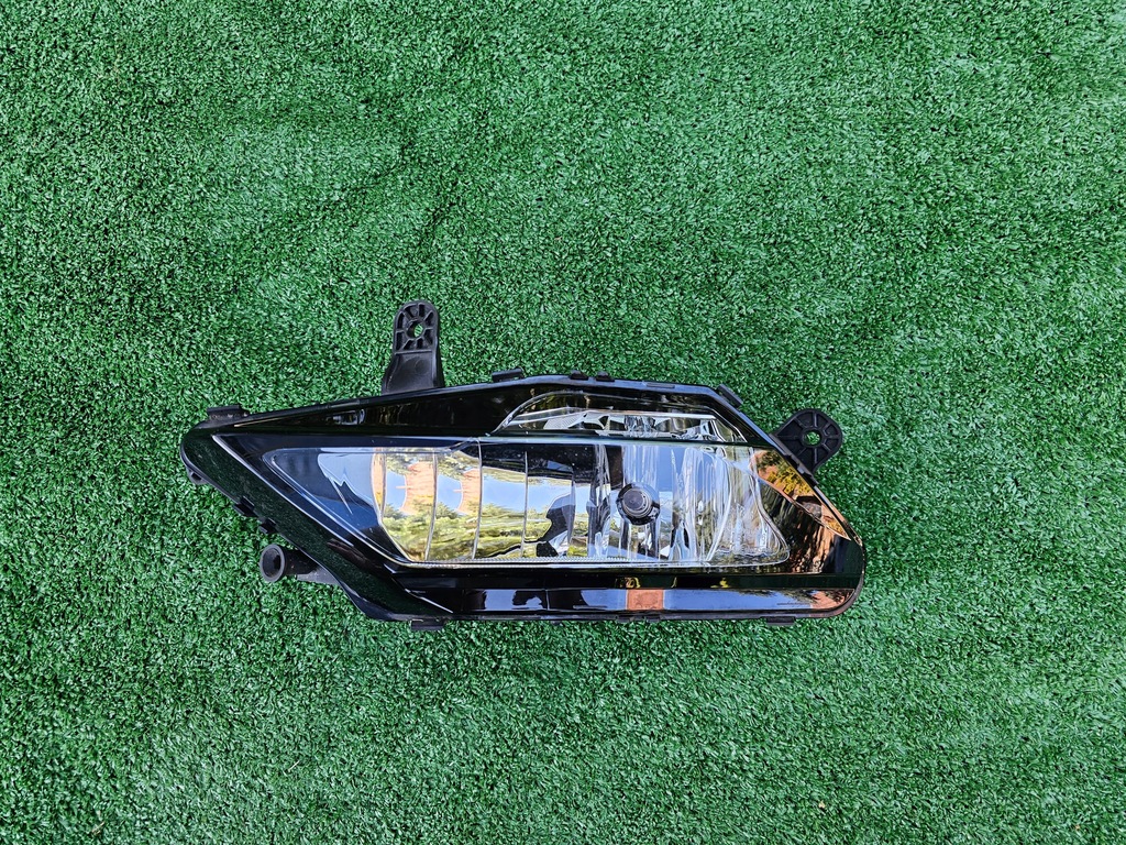 фото №1, Протитуманна фара лівий opel insignia b 17-