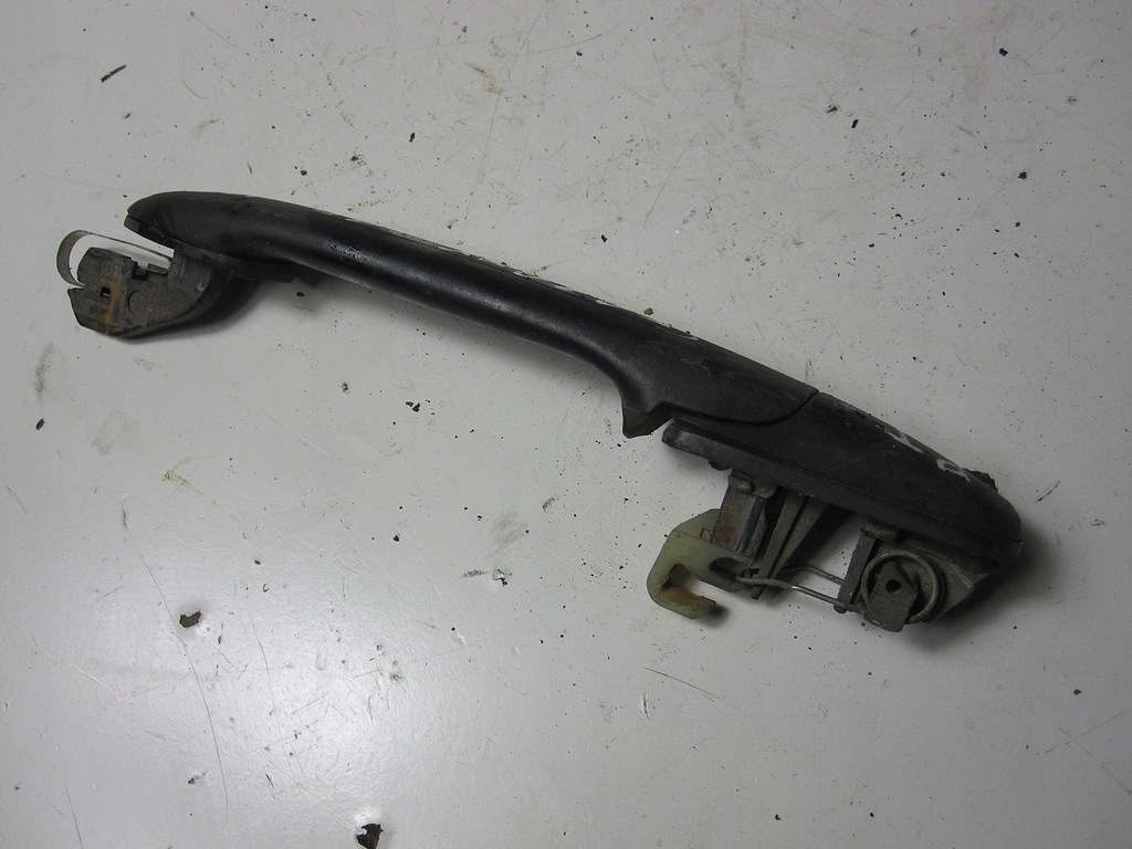 фото №4, Ручка зовнішня задня права ford galaxy 99r