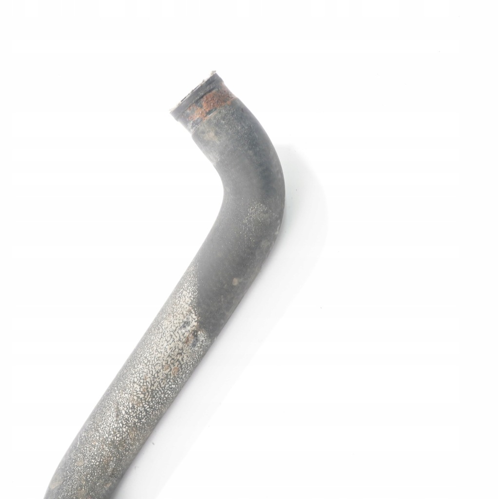 фото №11, Mercedes w639 шланг охлаждение воды a6398320823