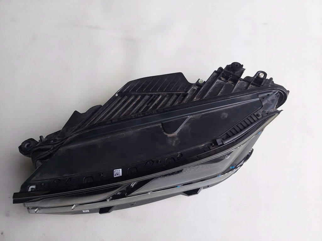 фото №10, Vw touareg iii лампа ліва перед передня full led