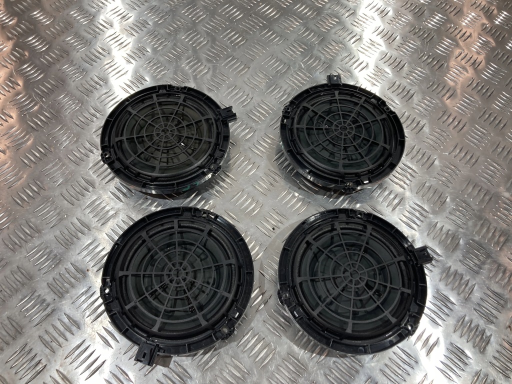 фото №1, Динамик дверь перед задняя c3 aircross 18-