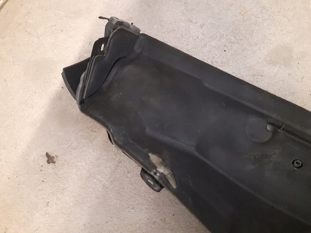 фото №6, Jeep grand cherokee 19-22 шумоізоляція стіни перегородки usa