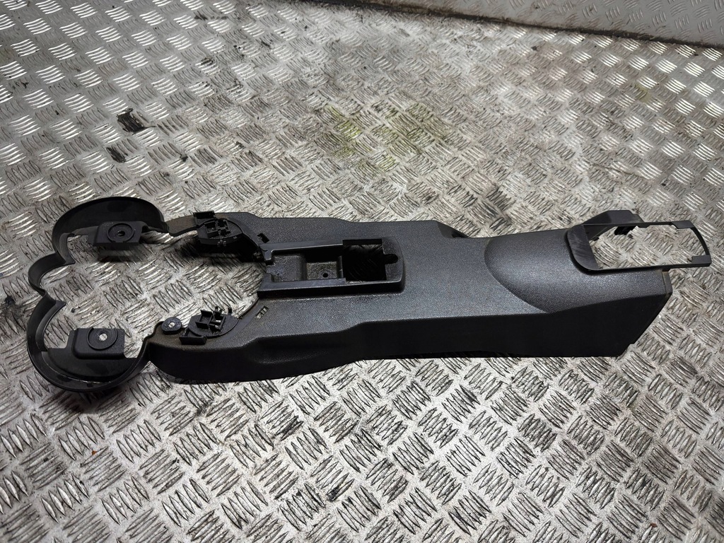 фото №1, 2014 mini cooper countryman r60 element консолі центральної 9803571