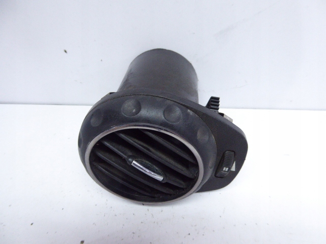 фото №3, Alfa romeo 147 решітка обдув права hb 3d