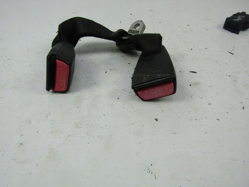 Купить Bmw 3 e46 замок поперечина задний  98-02 купе 2d двойной