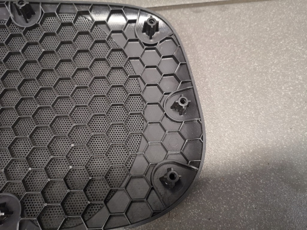 фото №10, Накладка динаміка bose audi a8 d3 4e0035406