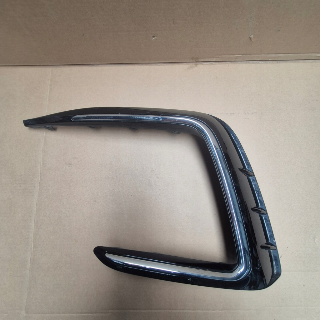 фото №1, Vw tiguan 2 r-line lift решётка бампера 5na853665j