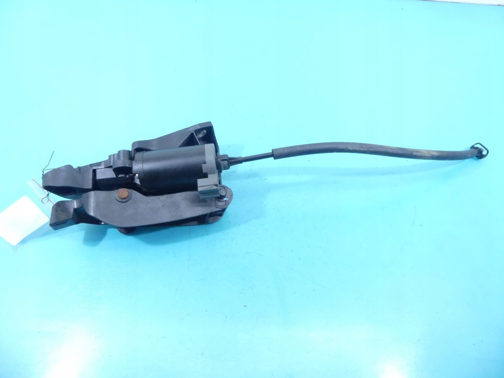 Потенціометр газу педаль thema ii 11-14 05154105ad Зі Шроту