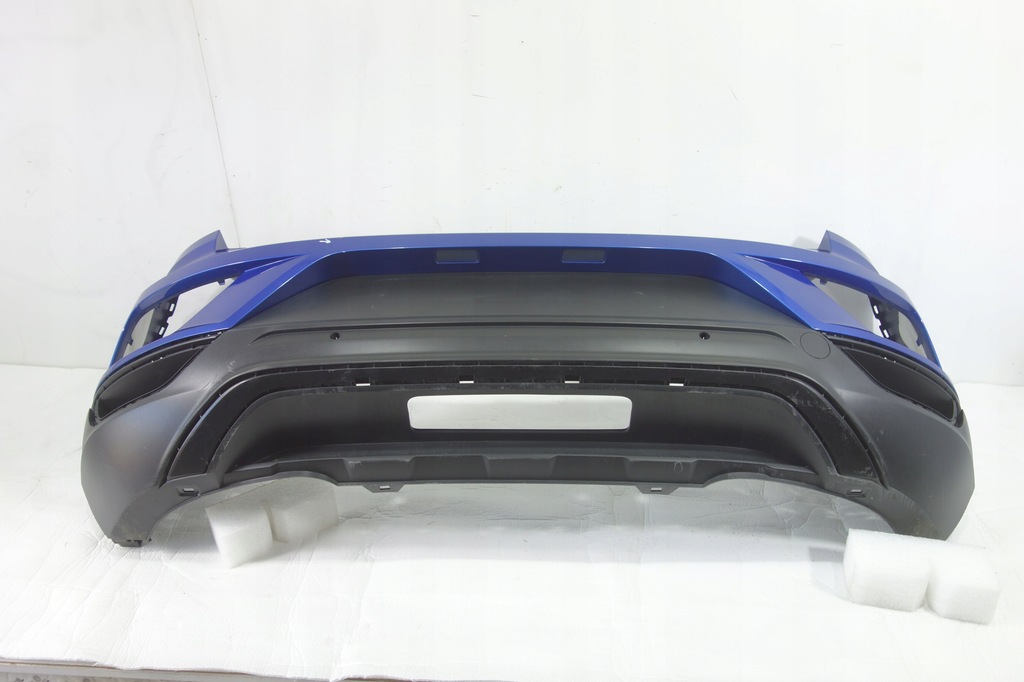 фото №5, Бампер задня vw t-roc 17-21 pdc 2ga807301ab