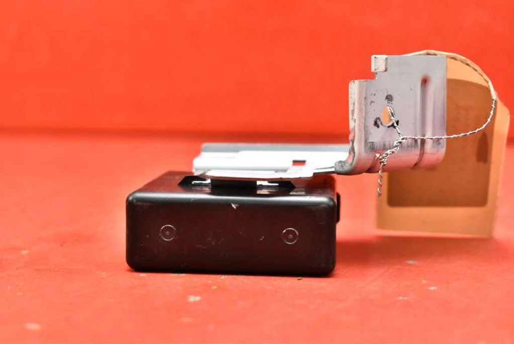 фото №6, Блок управления модуль выравнивание света na1s5102x mazda mx5 iv nd 15-23