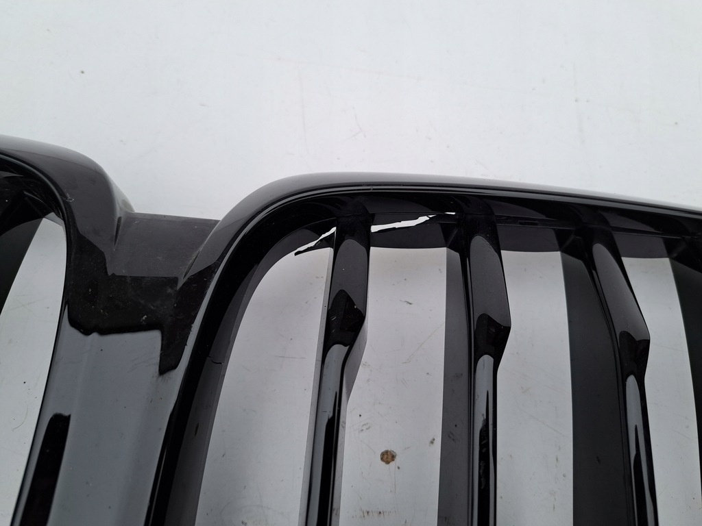 фото №10, Решётка радиатора решётка радиатора решётки радиатора bmw x7 g07