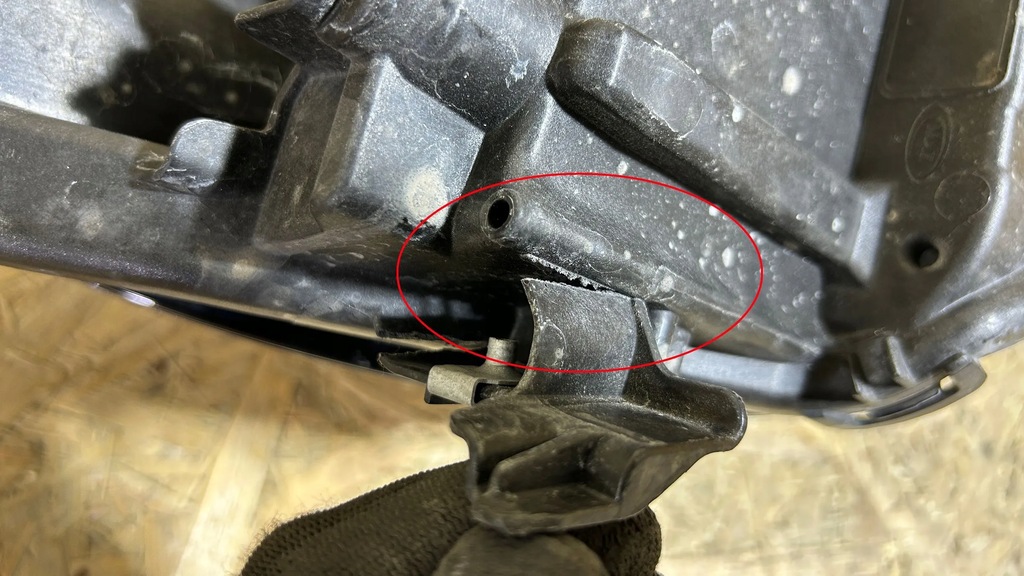 фото №10, Opel astra k 2017 лампы передние