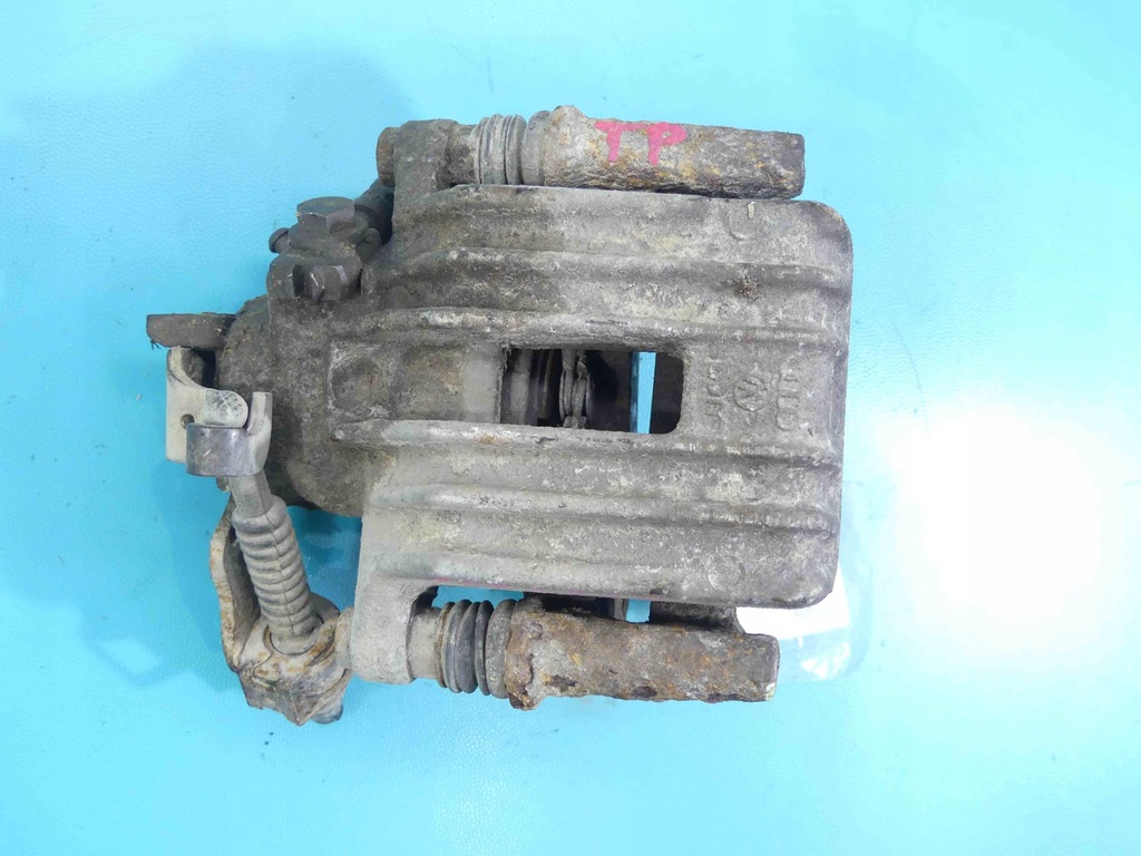 фото №1, Суппорт задняя правый seat alhambra i mk1 1.9 tdi