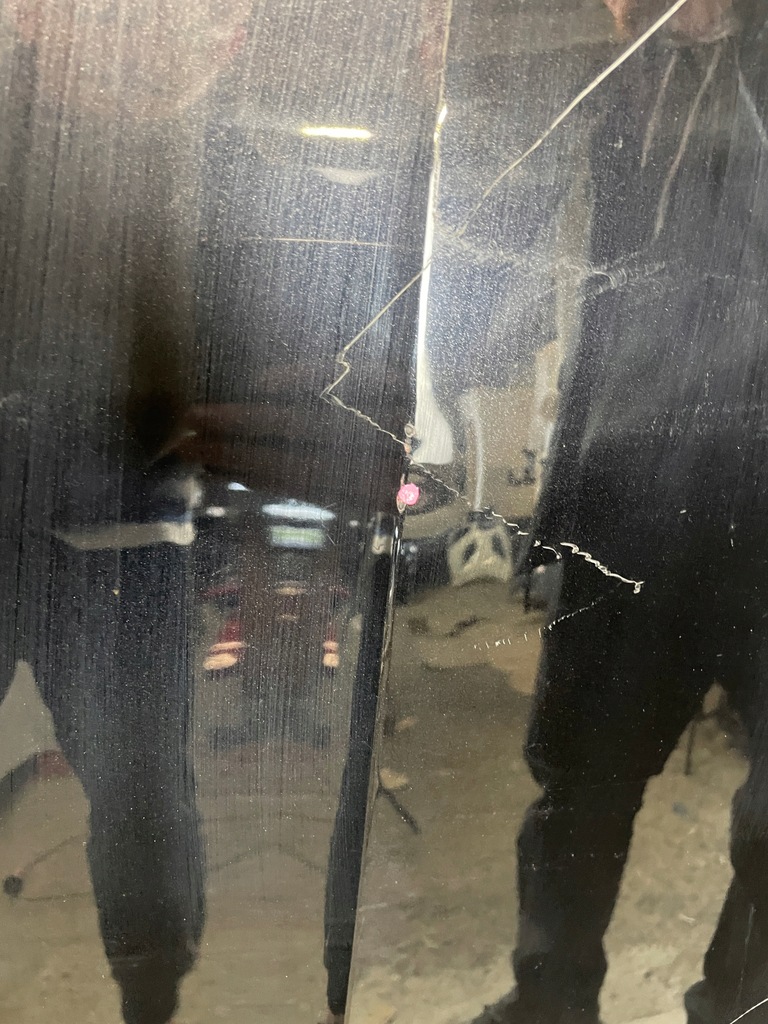 фото №8, Капот крышка двигателя skoda scala