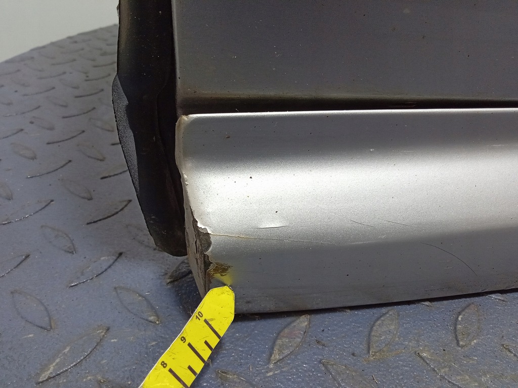 фото №12, Audi a8 d3 lift двері задня ліва задні ly7w