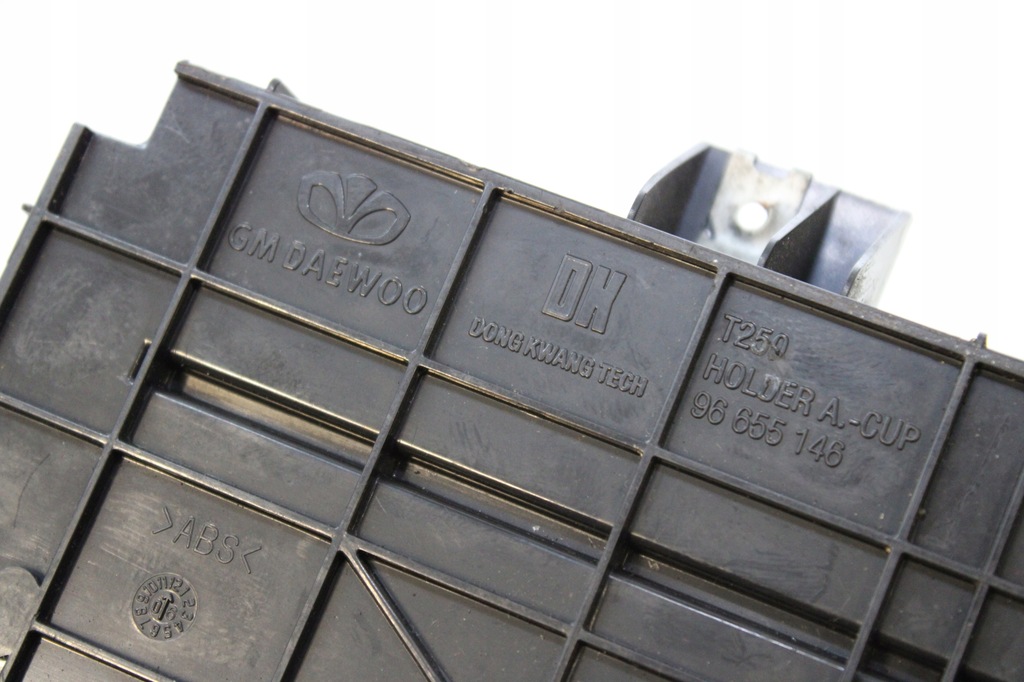 фото №7, Кронштейн na напитки кружка chevrolet aveo t250 96655146