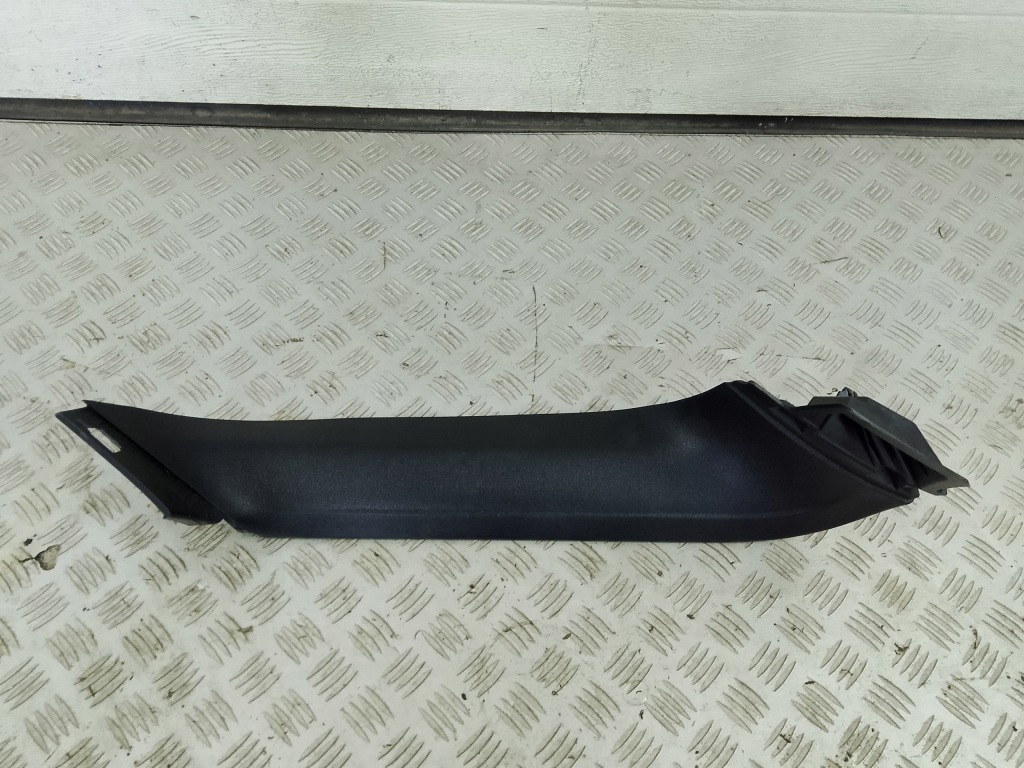 фото №1, Vw atlas cross lift 2021 обивка крышки багажника левая 3cm867703