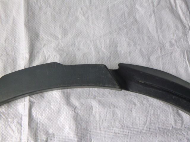 фото №3, Молдинг крыла накладка evoque range правый задняя