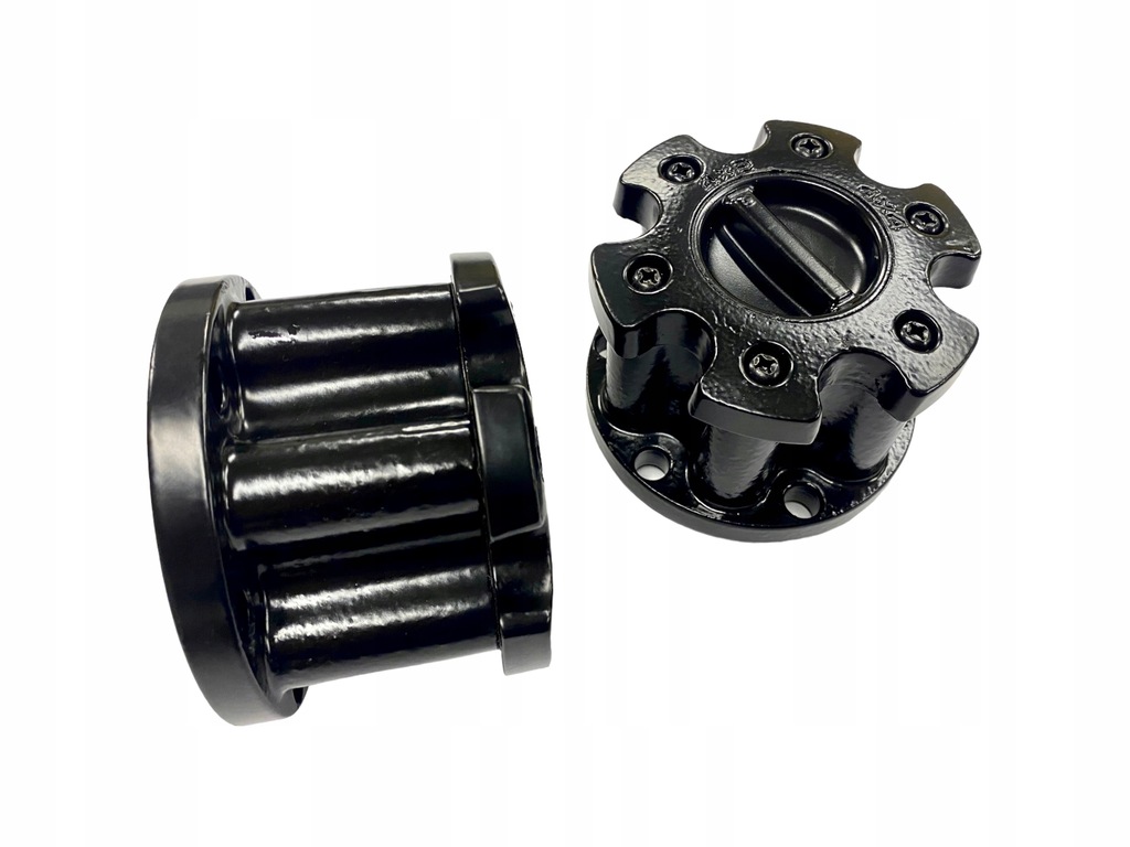 фото №10, Uaz 469 452 3151 gaz 69 муфта ступиця механічний міст посилені nowe